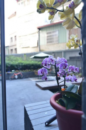 Love Fengchia